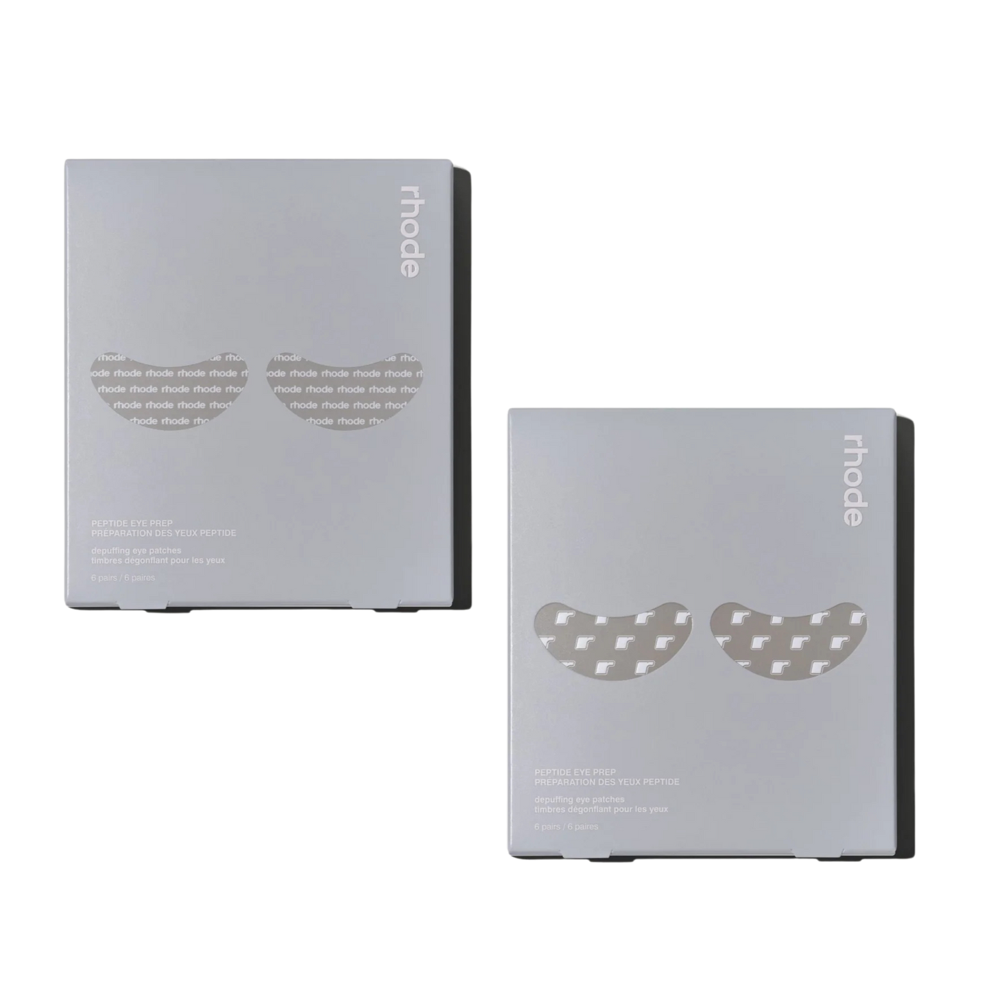 The Peptide Eye Prep Set