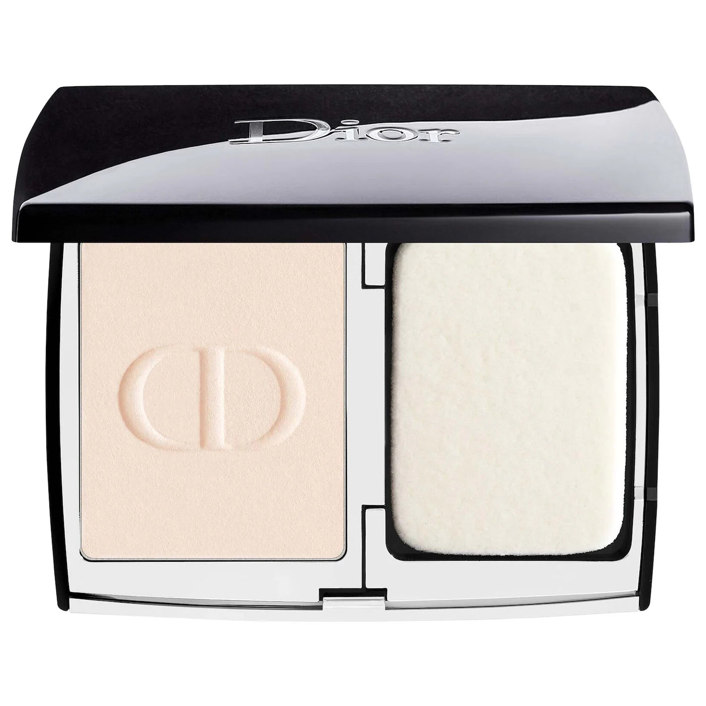 Forever Natural Velvet Matte Compact Foundation