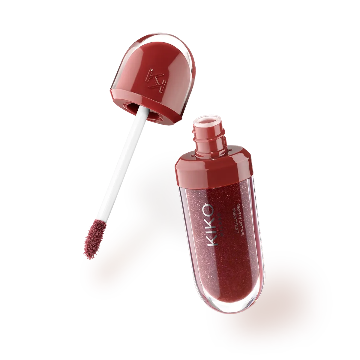 3D Hydra Lip Gloss - 03 Choco Flex
