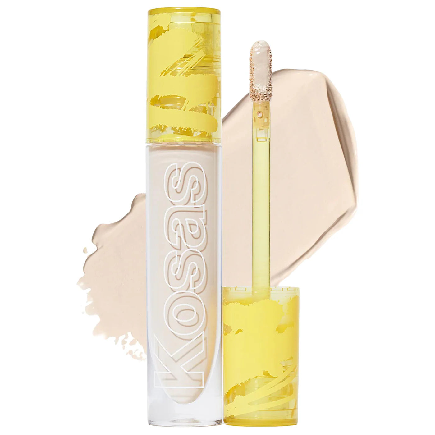Revealer Super Creamy + Brightening Concealer