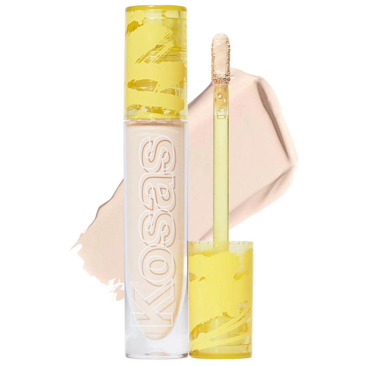 Revealer Super Creamy + Brightening Concealer