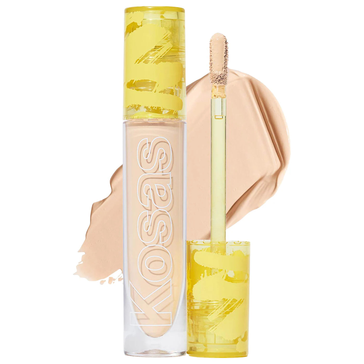 Revealer Super Creamy + Brightening Concealer
