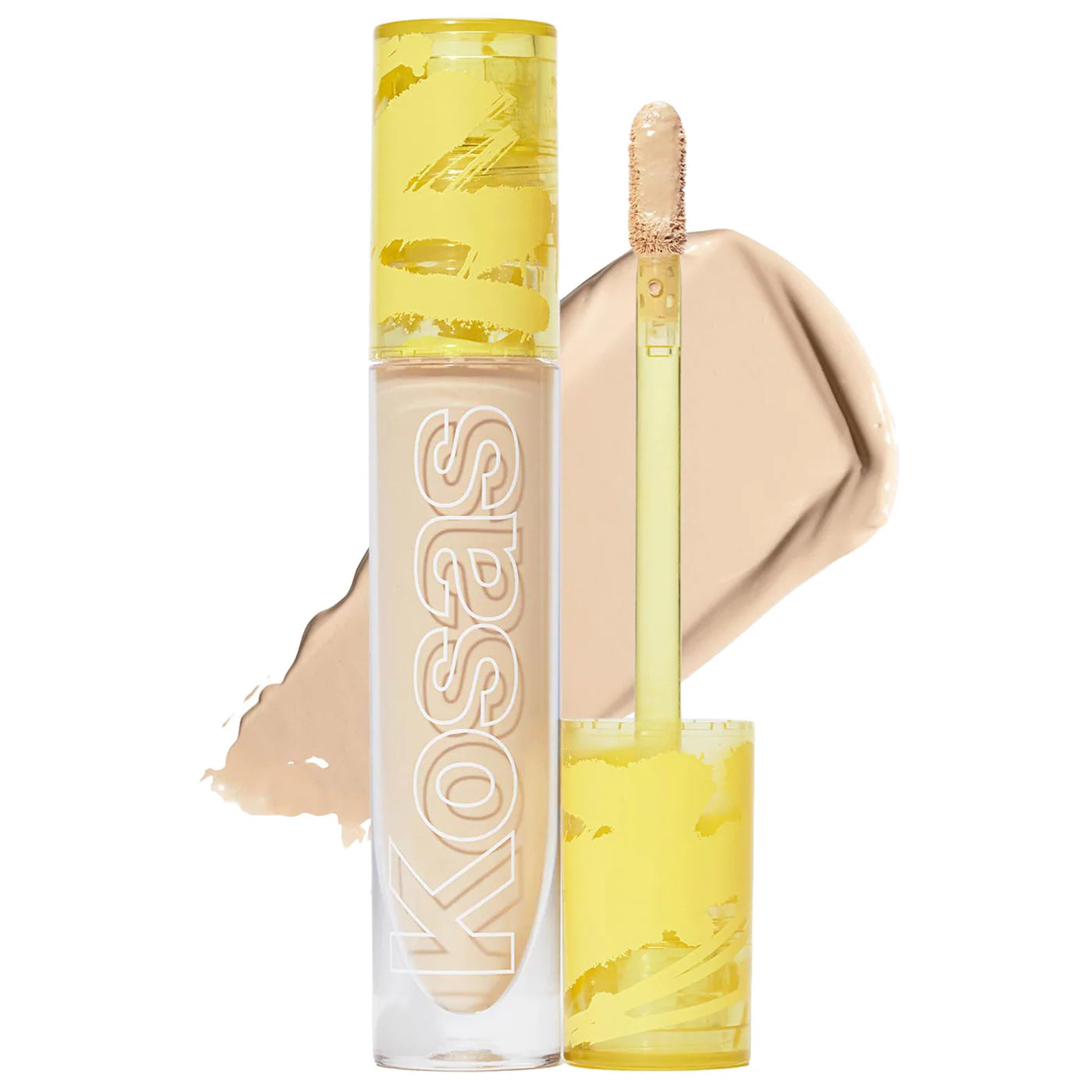 Revealer Super Creamy + Brightening Concealer