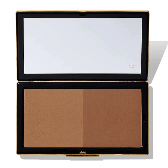 Matte Bronzing Brick
