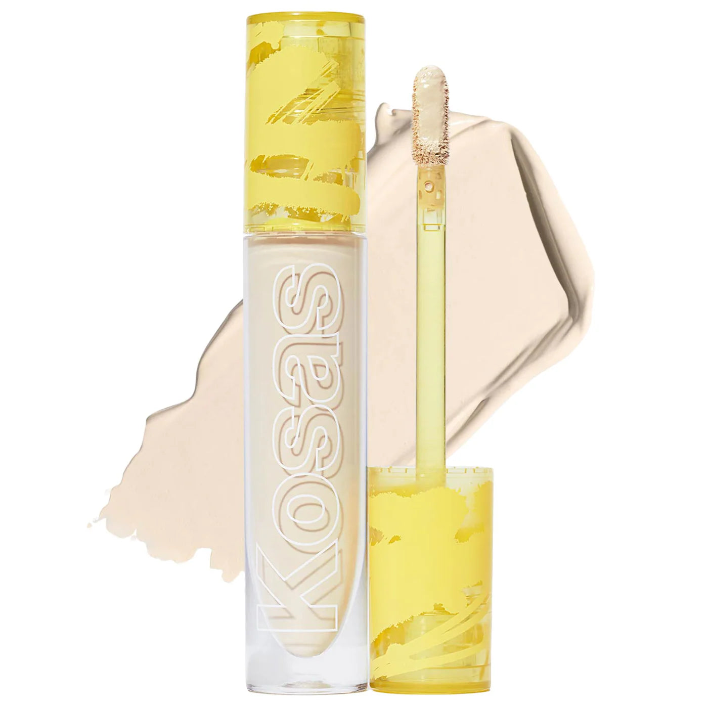 Revealer Super Creamy + Brightening Concealer