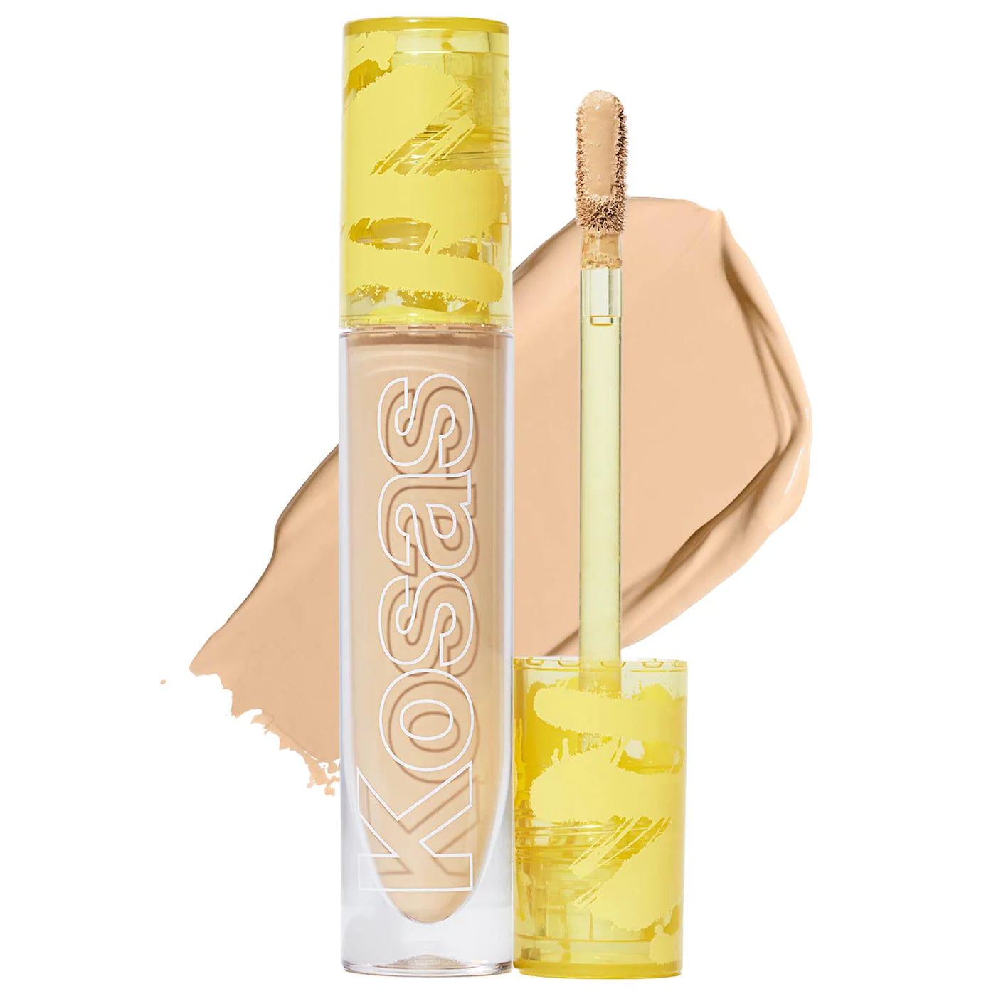 Revealer Super Creamy + Brightening Concealer