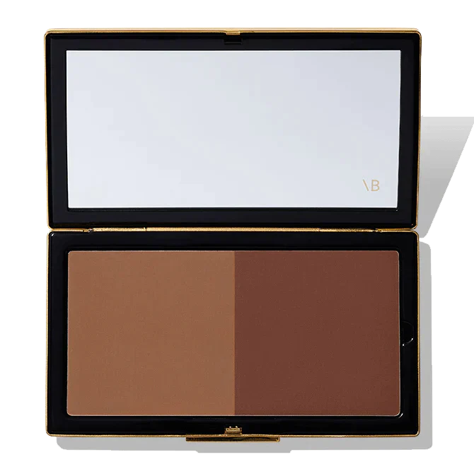 Matte Bronzing Brick