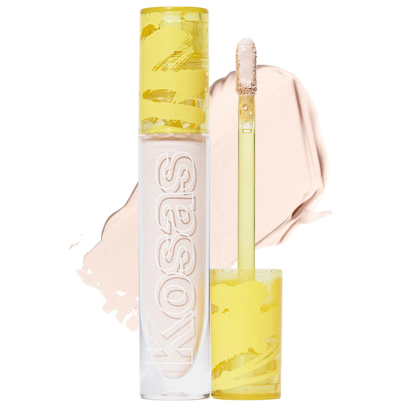 Revealer Super Creamy + Brightening Concealer