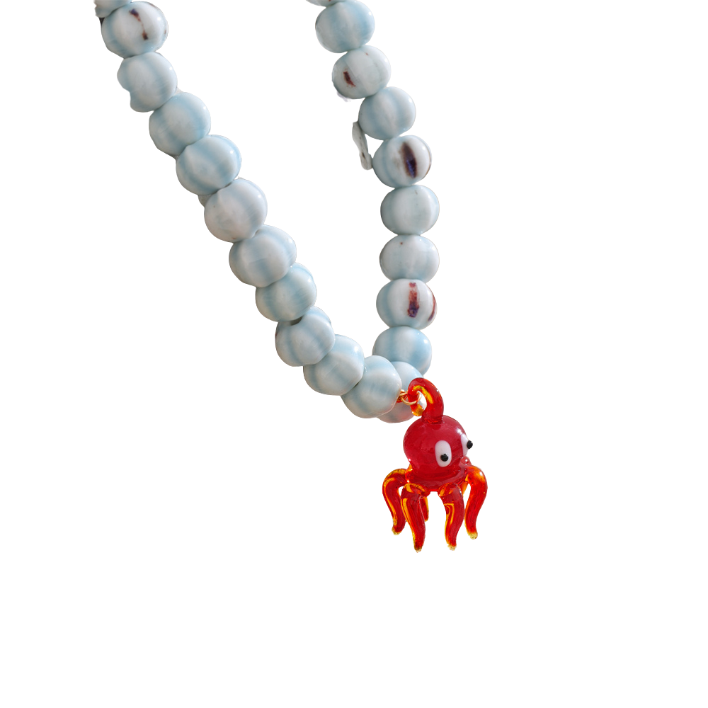 The Octopus