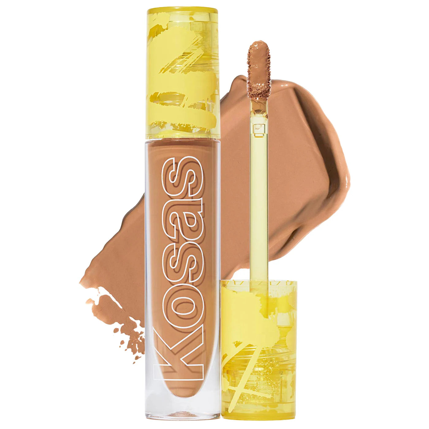 Revealer Super Creamy + Brightening Concealer