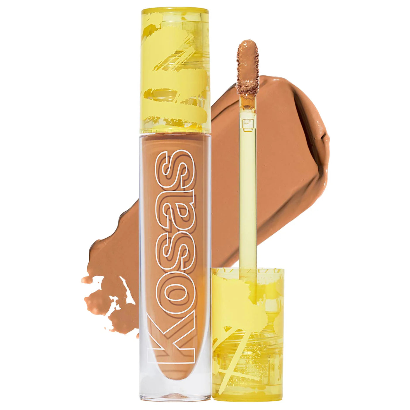 Revealer Super Creamy + Brightening Concealer