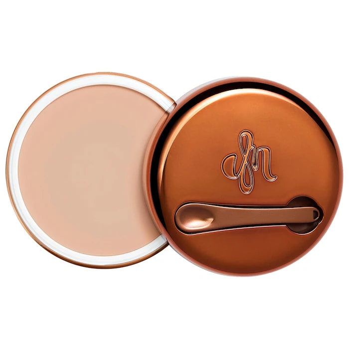 Yummy Skin Blurring Balm Powder