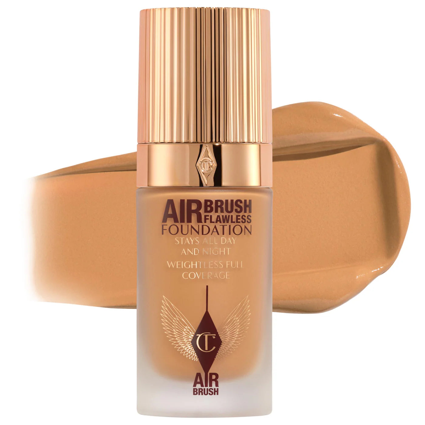 Airbrush Flawless Foundation