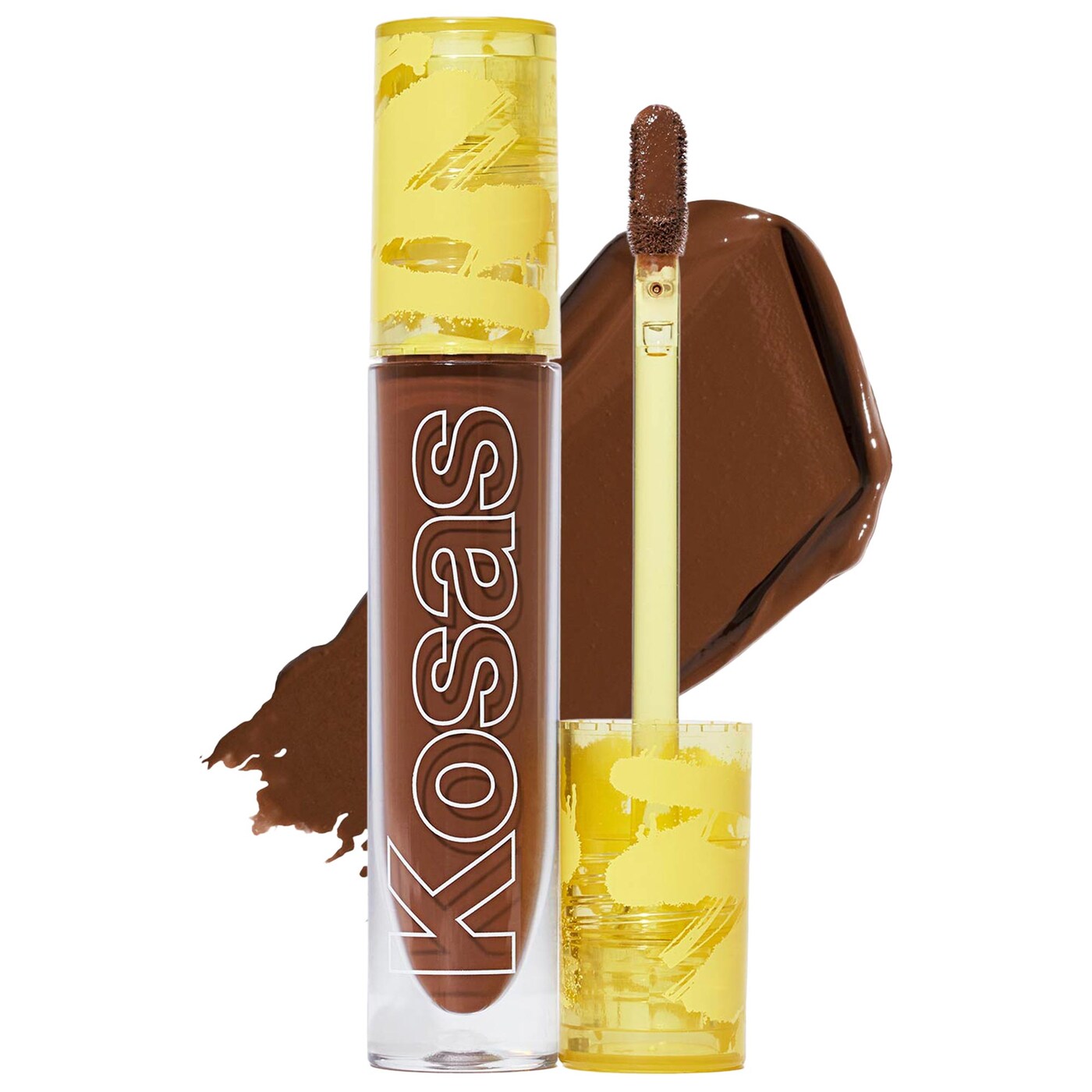 Revealer Super Creamy + Brightening Concealer