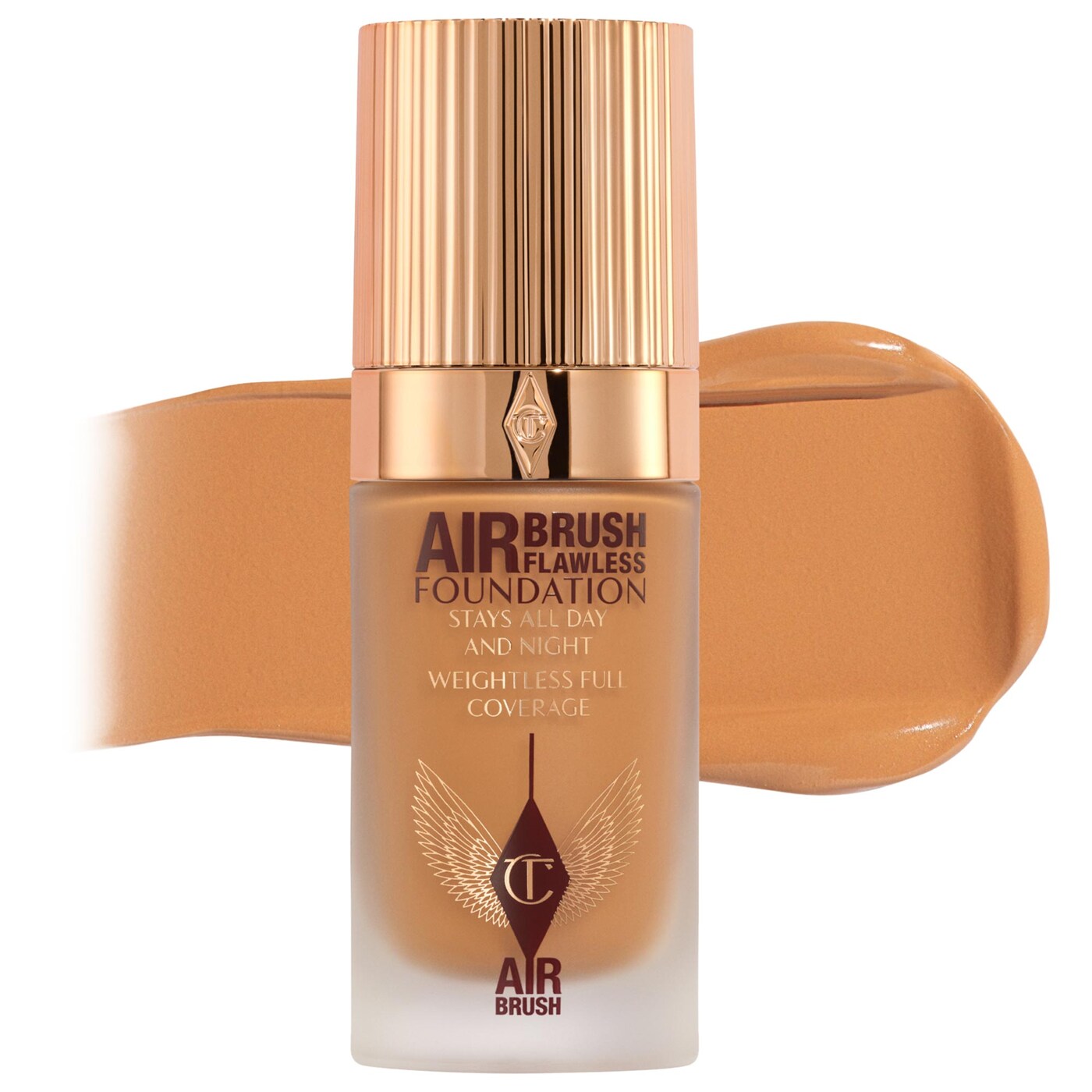 Airbrush Flawless Foundation