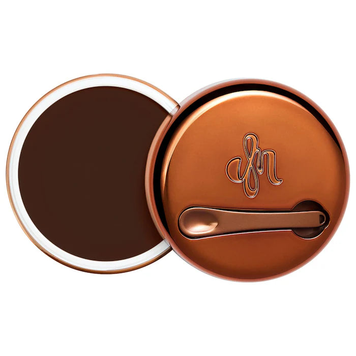 Yummy Skin Blurring Balm Powder