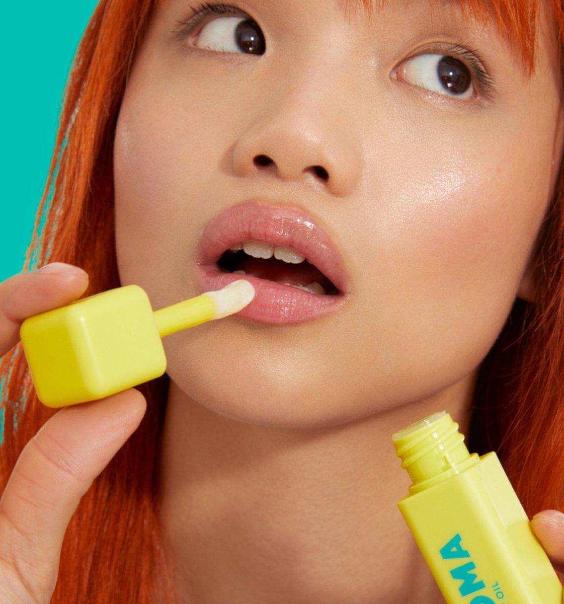 Liptide Lip Oil