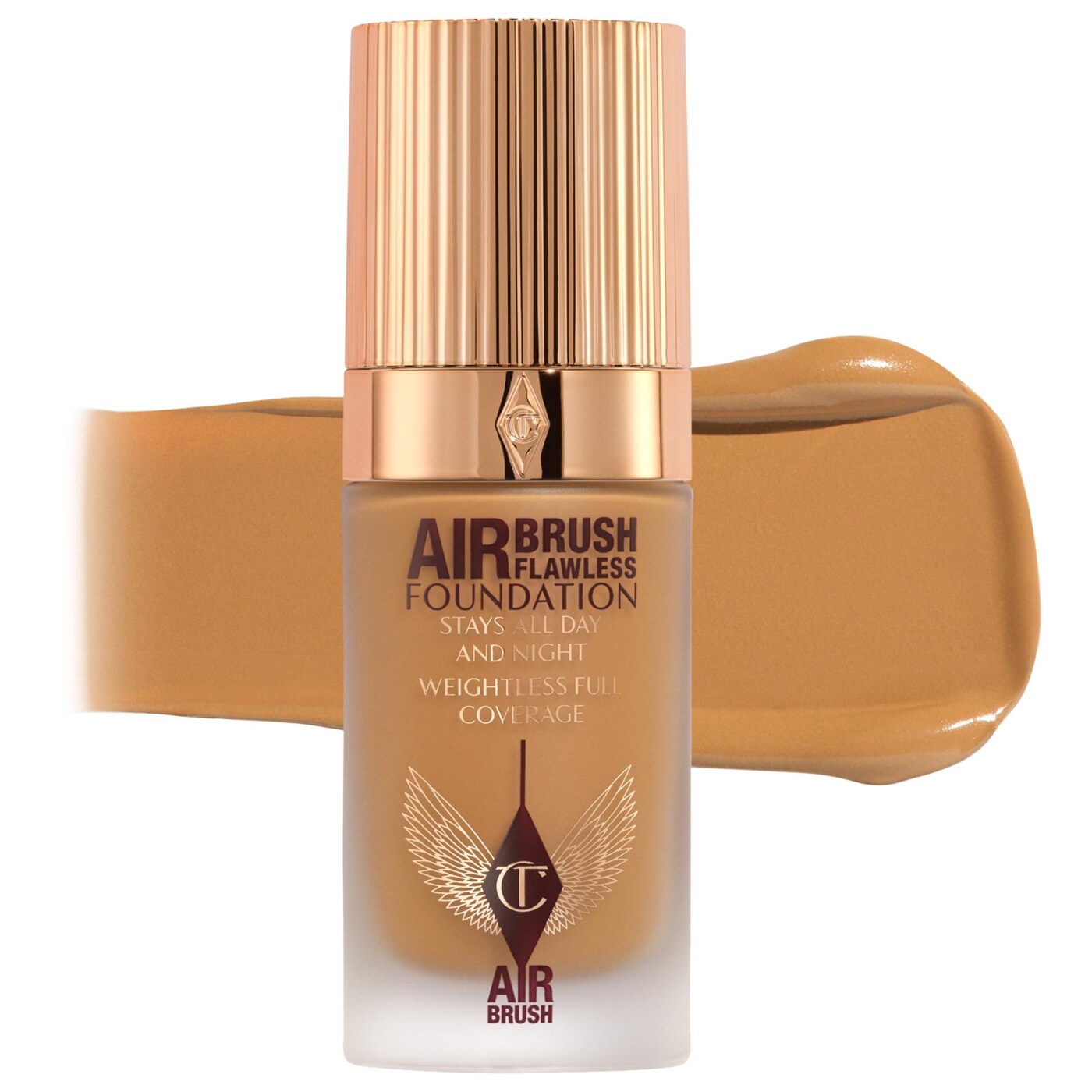 Airbrush Flawless Foundation
