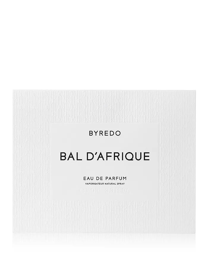 Bal d'Afrique Eau de Parfum