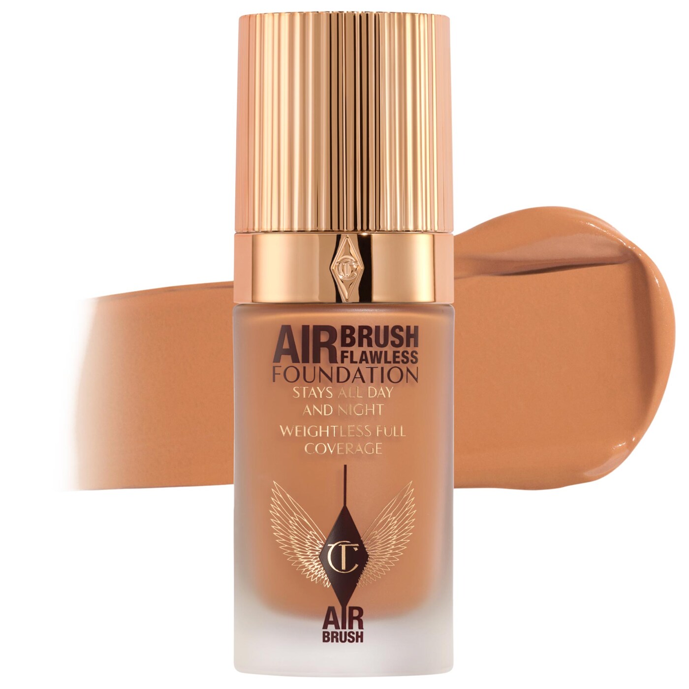 Airbrush Flawless Foundation