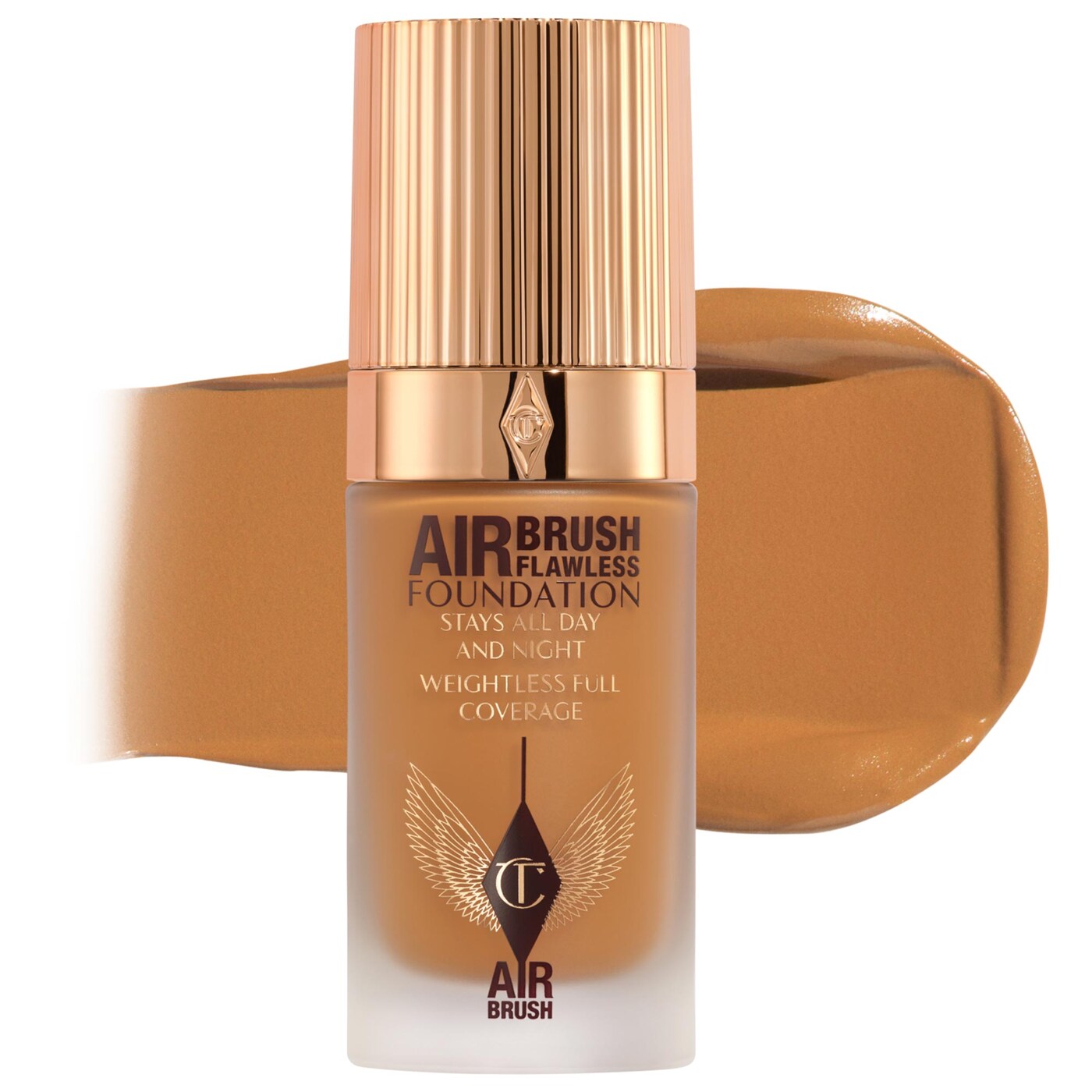 Airbrush Flawless Foundation