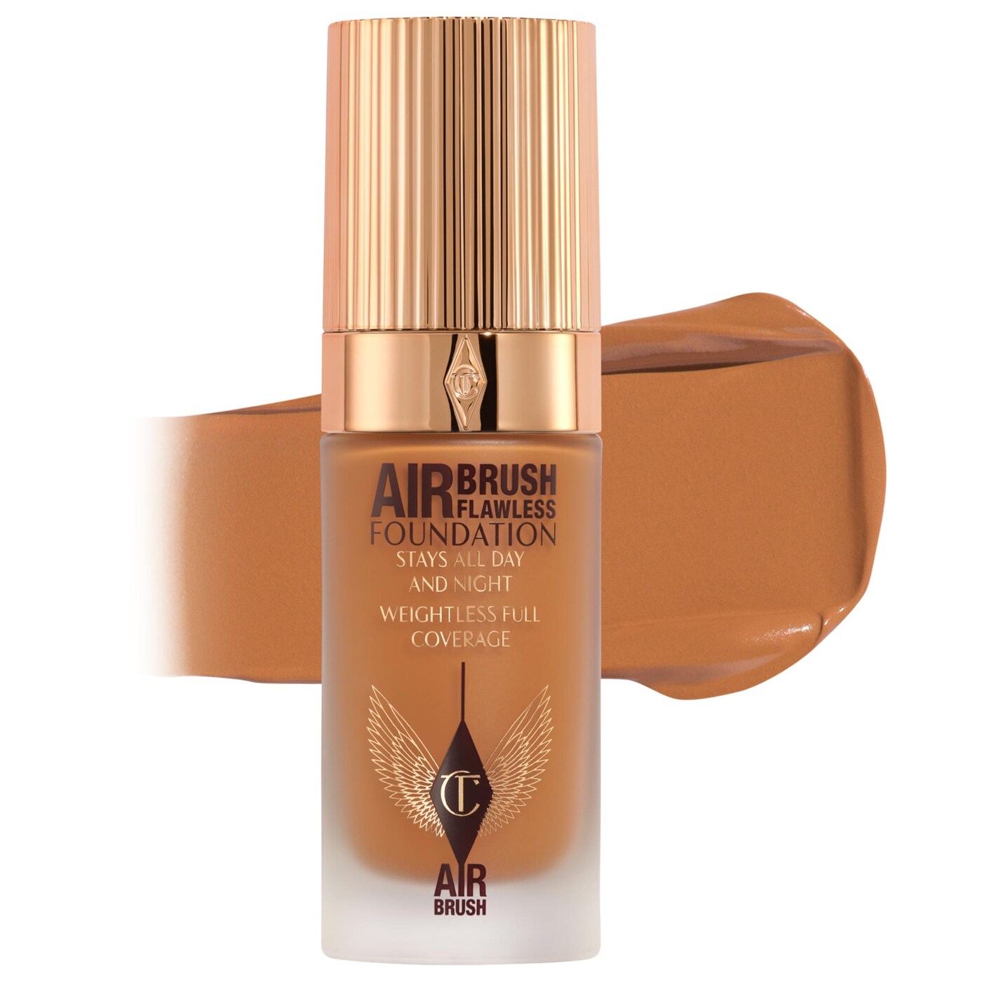 Airbrush Flawless Foundation