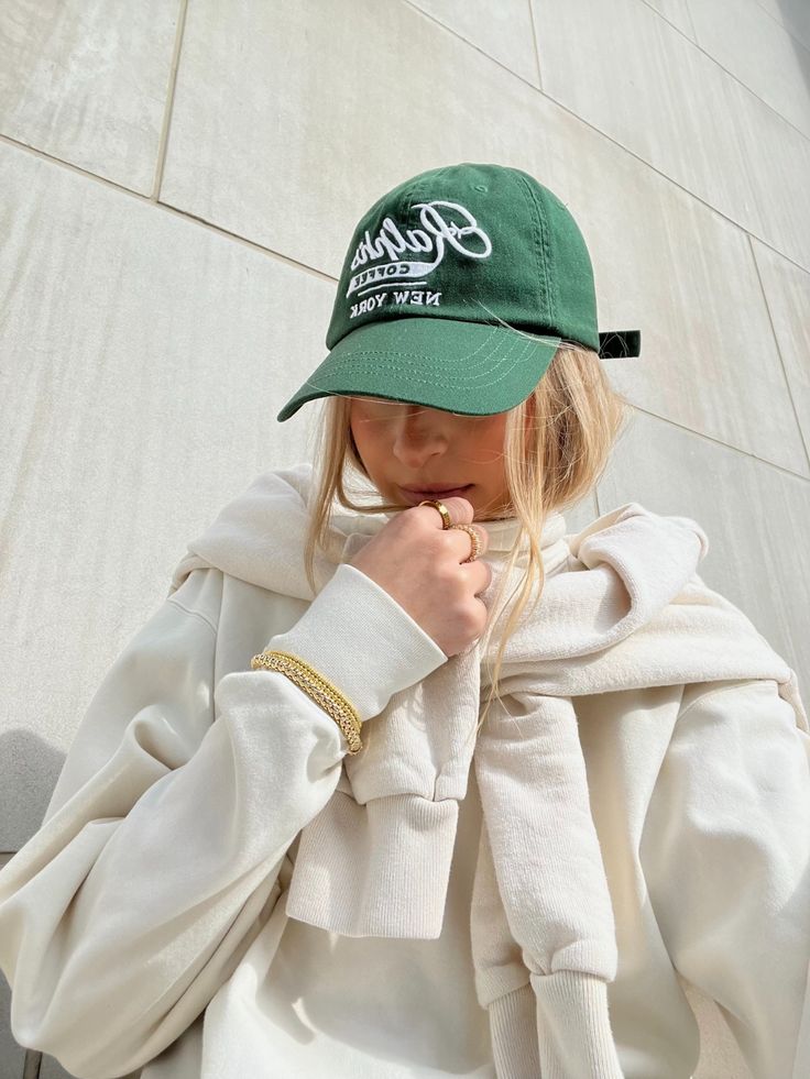 Ralph’s Coffee Ball Cap