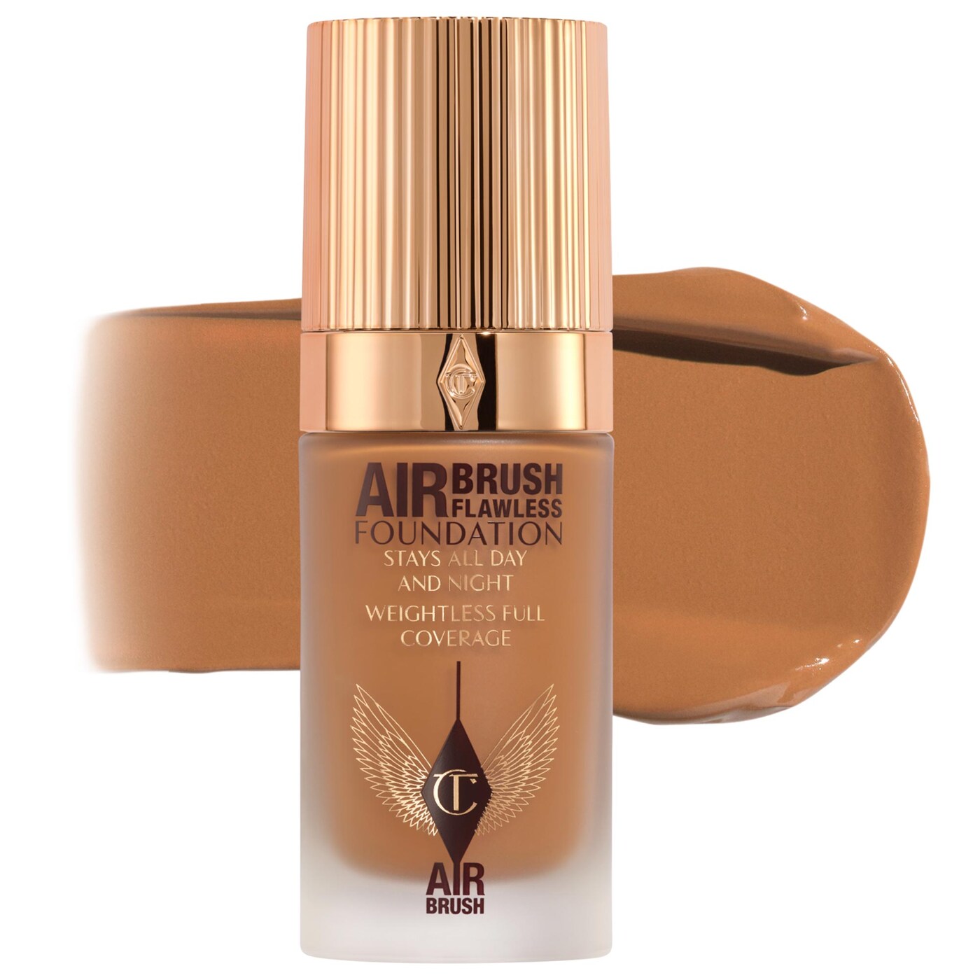 Airbrush Flawless Foundation