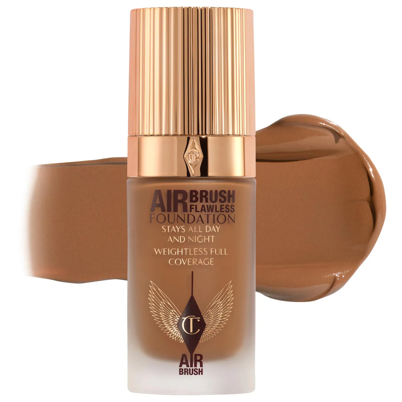 Airbrush Flawless Foundation