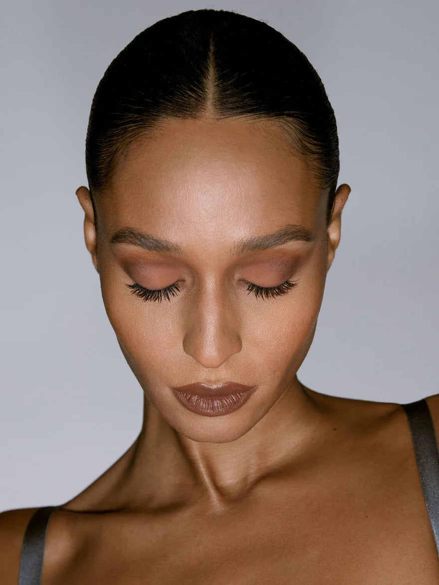 Classic Mattes Eyeshadow Palette