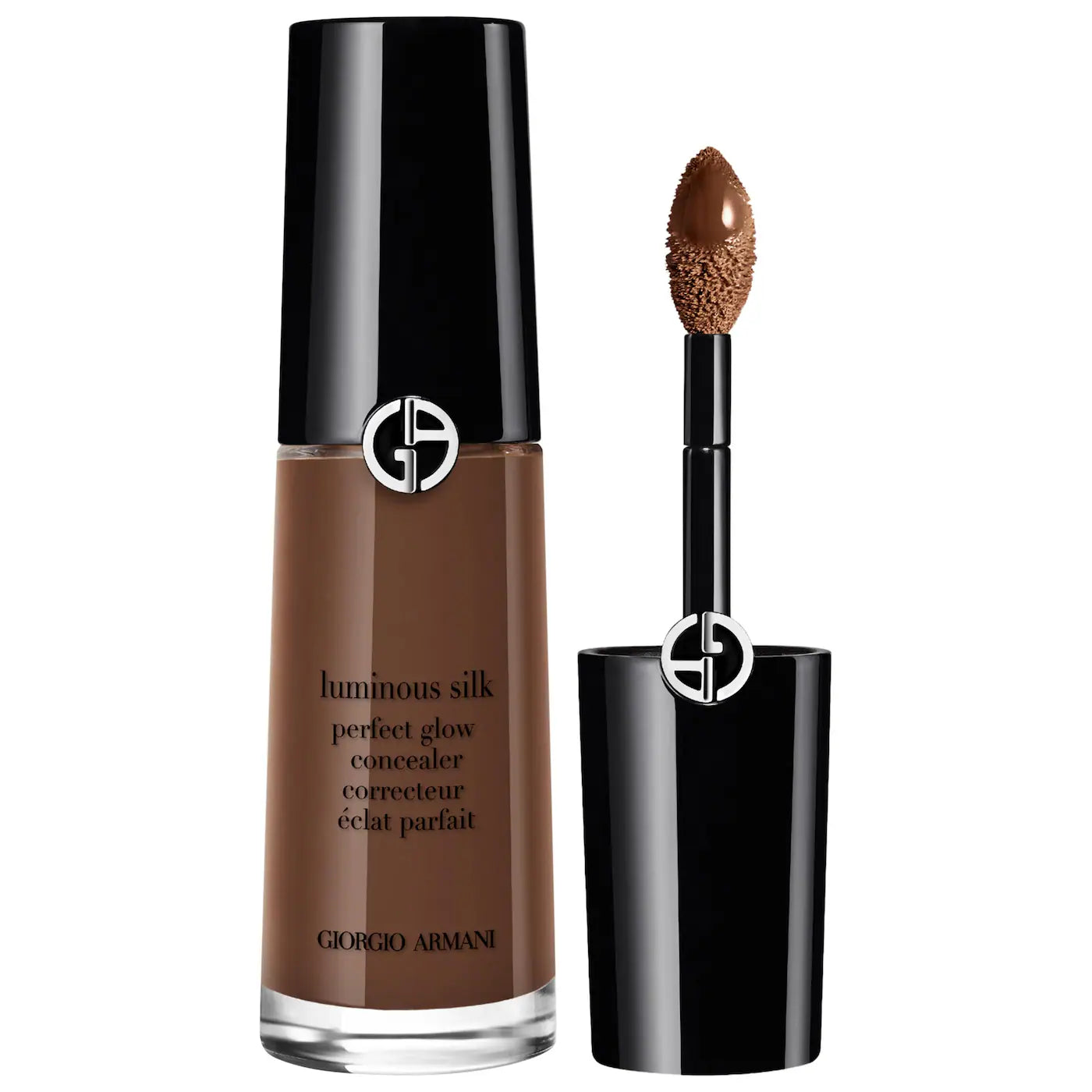 Luminous Silk Hydrating Face and Under-Eye Concealer