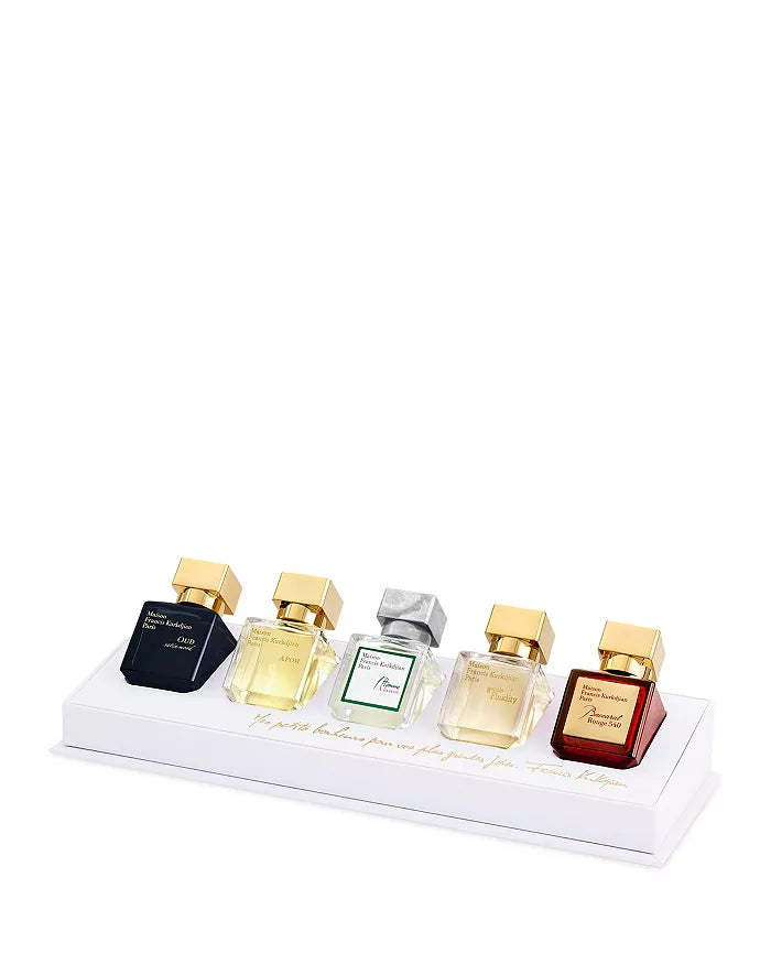 Miniatures Discovery Set