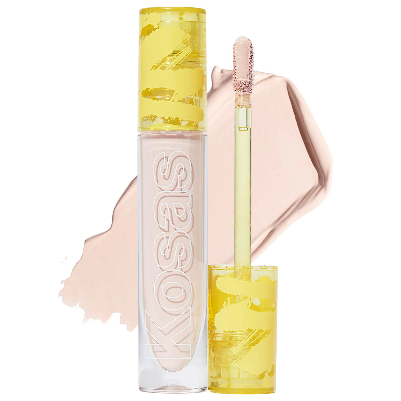 Revealer Super Creamy + Brightening Concealer