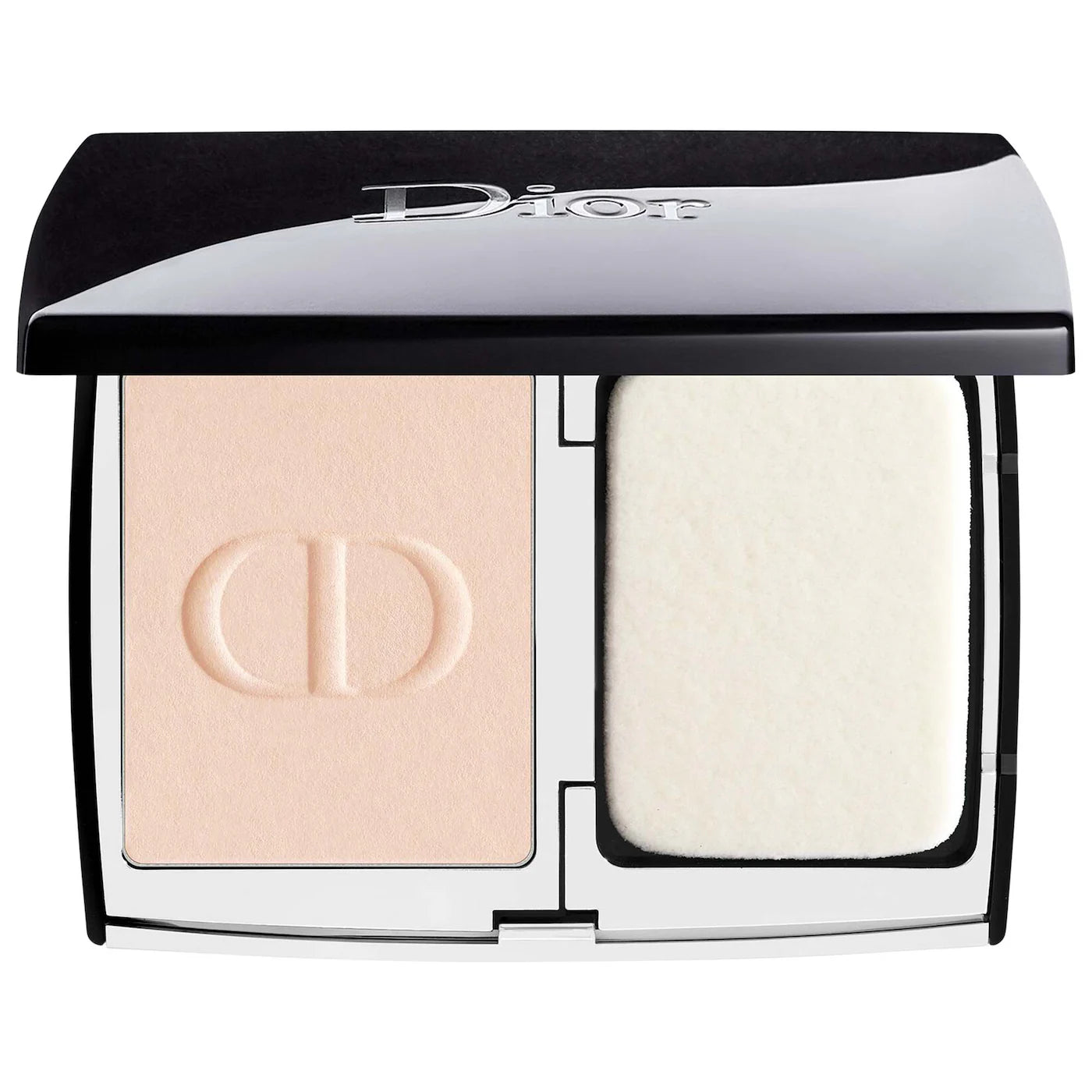 Forever Natural Velvet Matte Compact Foundation