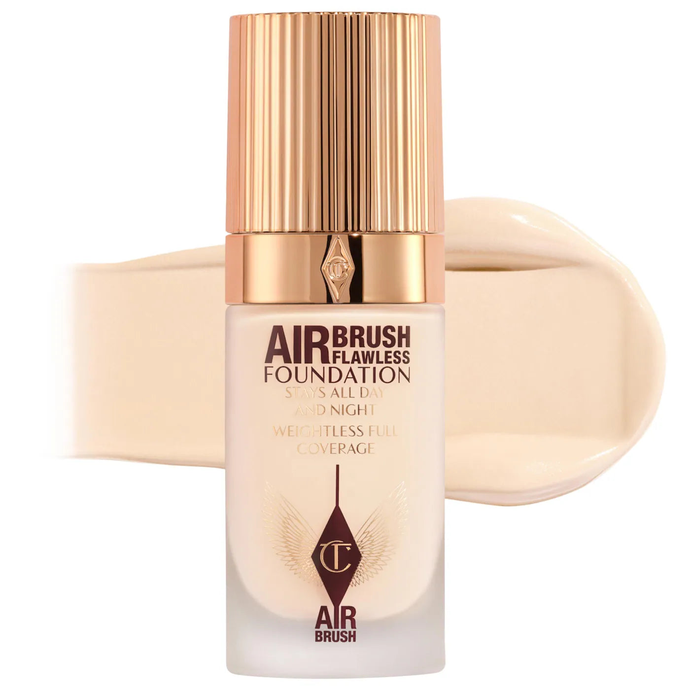 Airbrush Flawless Foundation