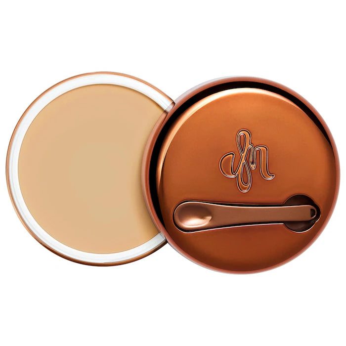 Yummy Skin Blurring Balm Powder