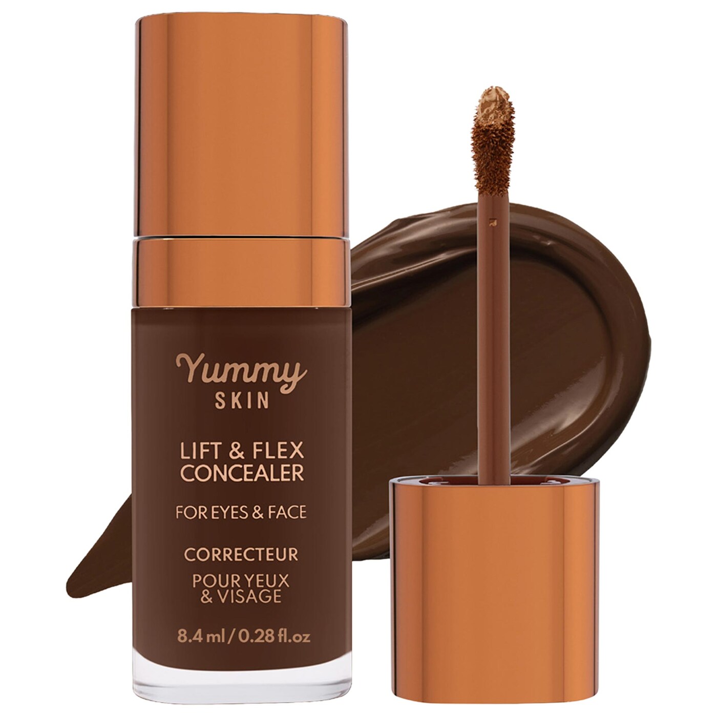 Yummy Skin Lift & Flex Concealer