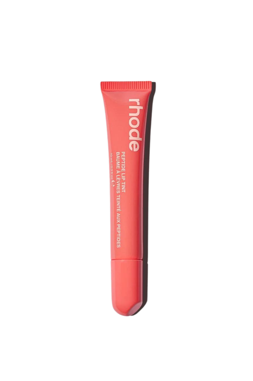 Peptide Lip Tint Peach Pit