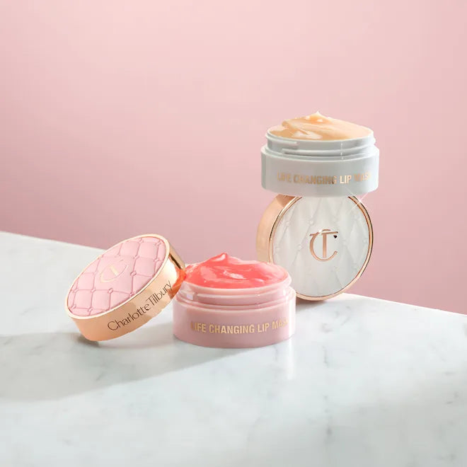 Life Changing Lip Mask