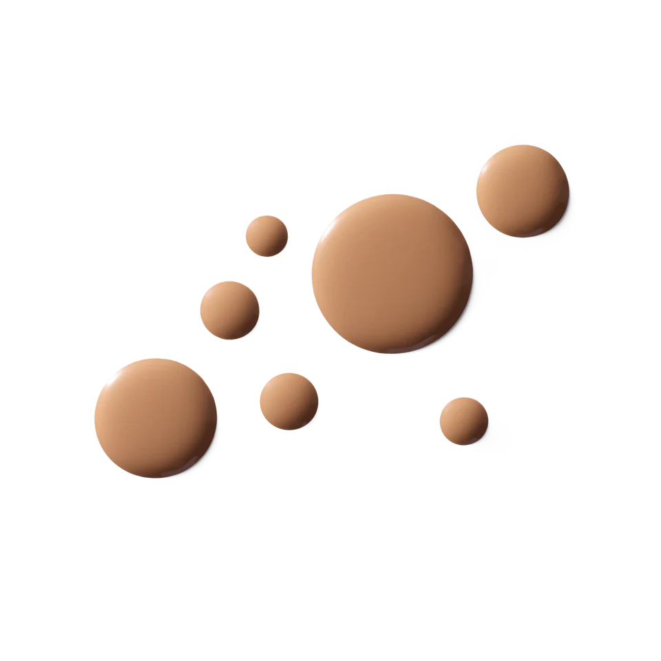 The Foundation Drops with TFC8®