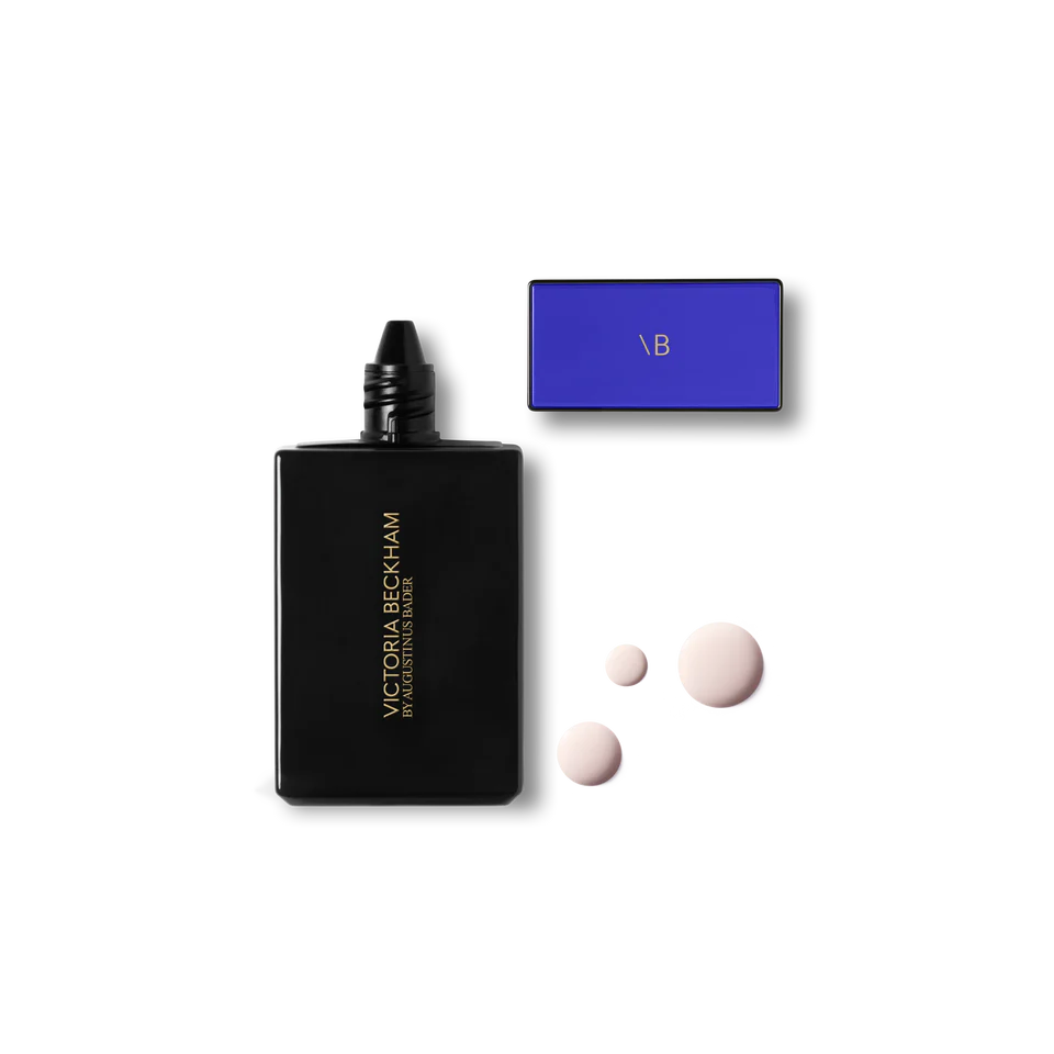 The Foundation Drops with TFC8®