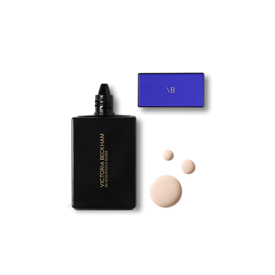 The Foundation Drops with TFC8®