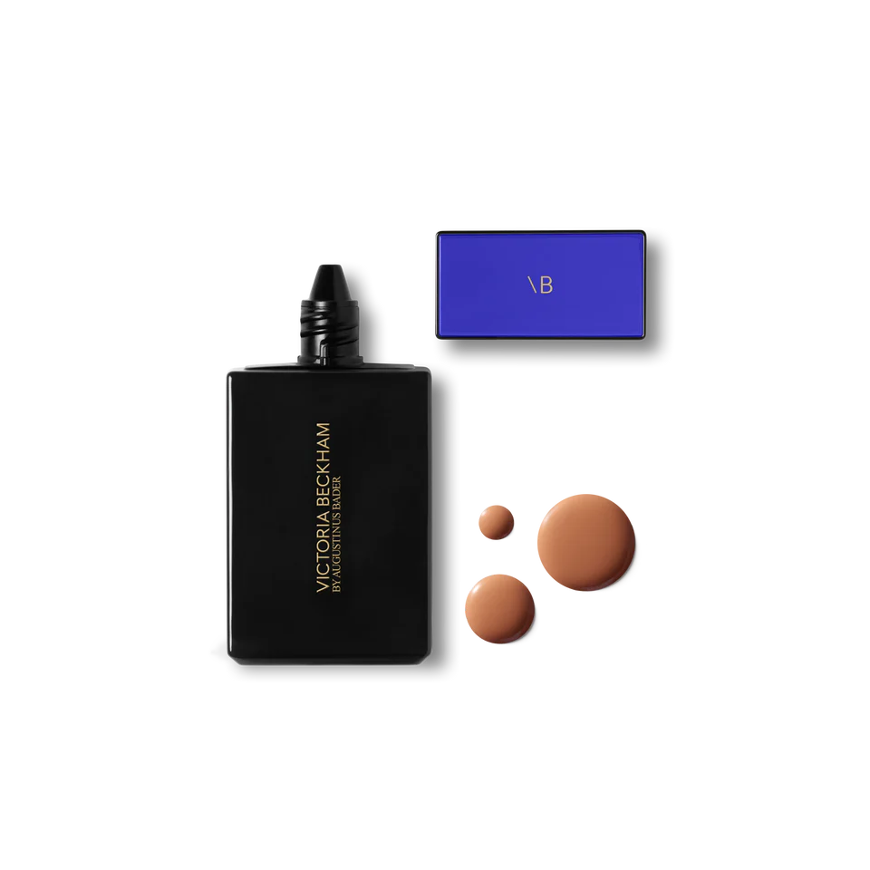 The Foundation Drops with TFC8®