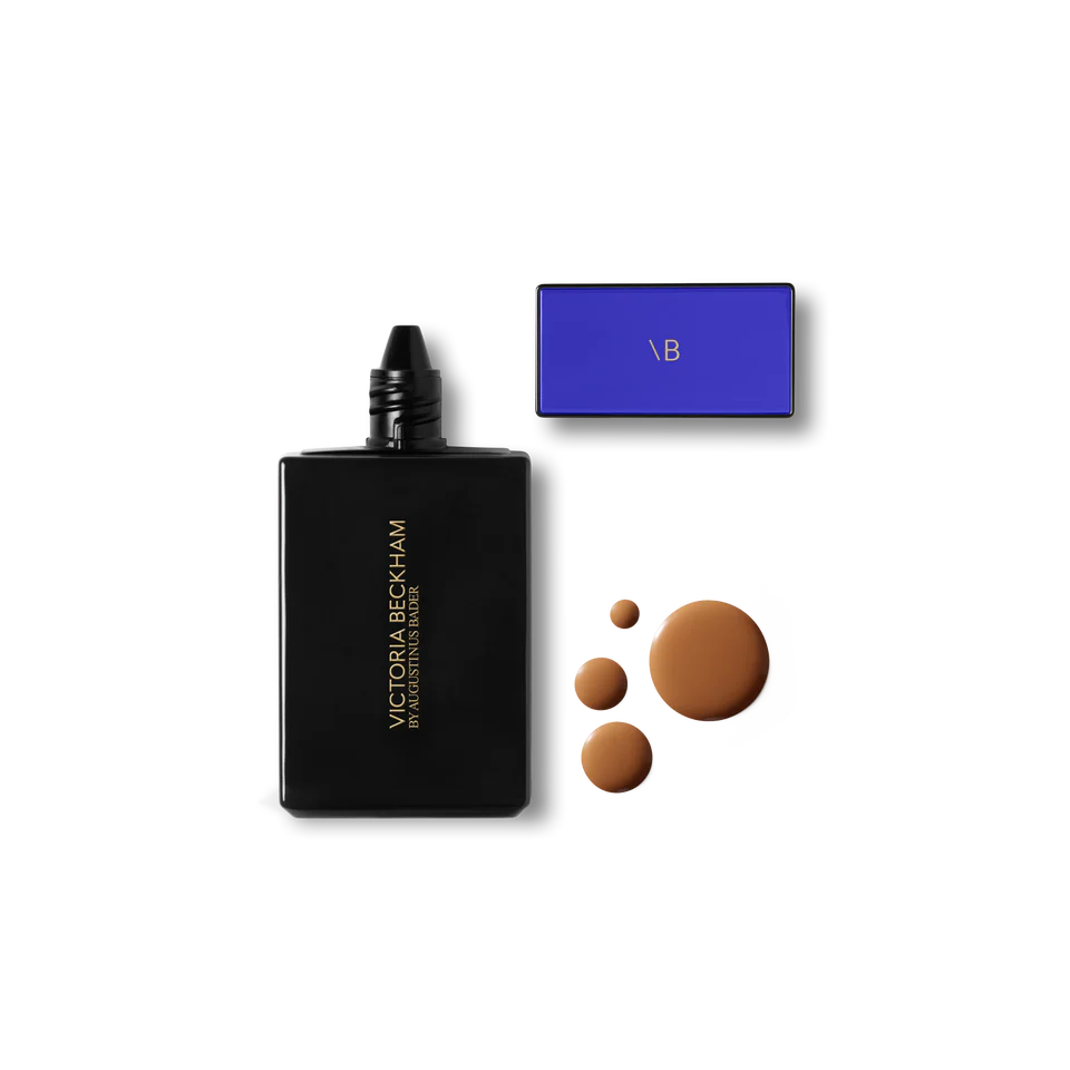 The Foundation Drops with TFC8®