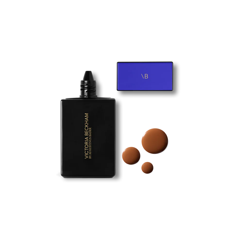 The Foundation Drops with TFC8®