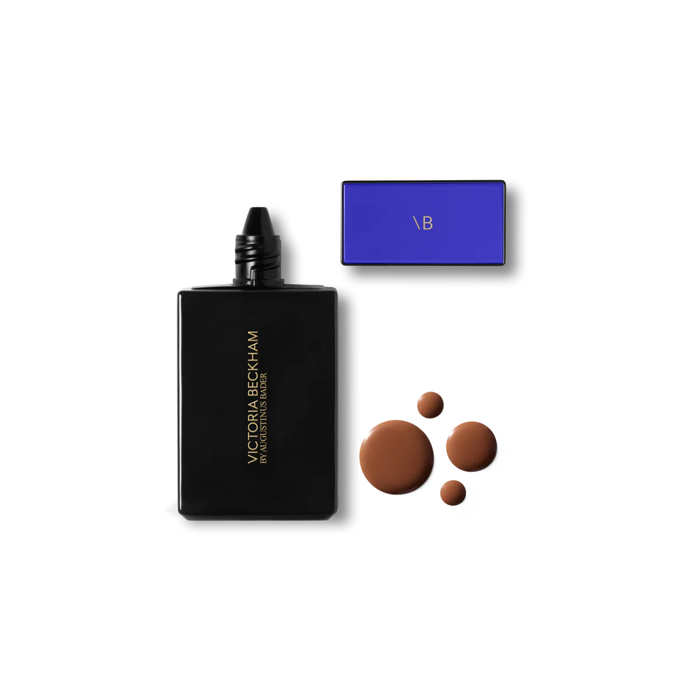 The Foundation Drops with TFC8®