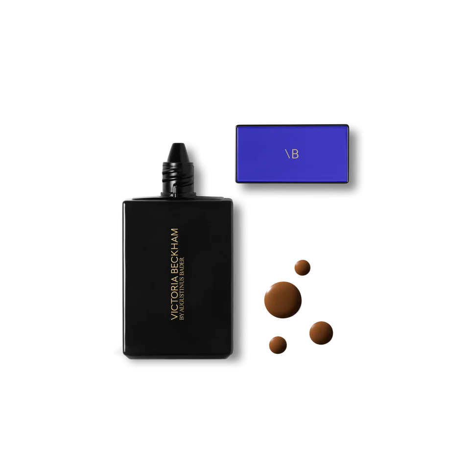 The Foundation Drops with TFC8®