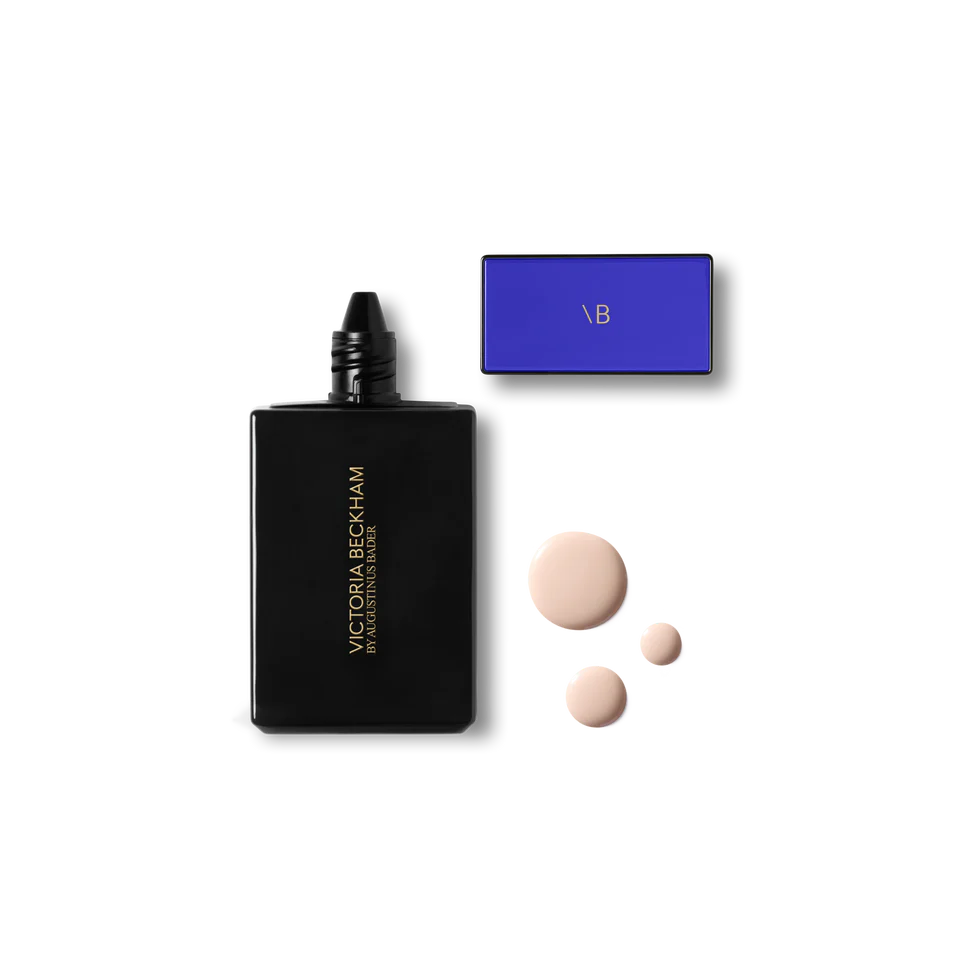 The Foundation Drops with TFC8®