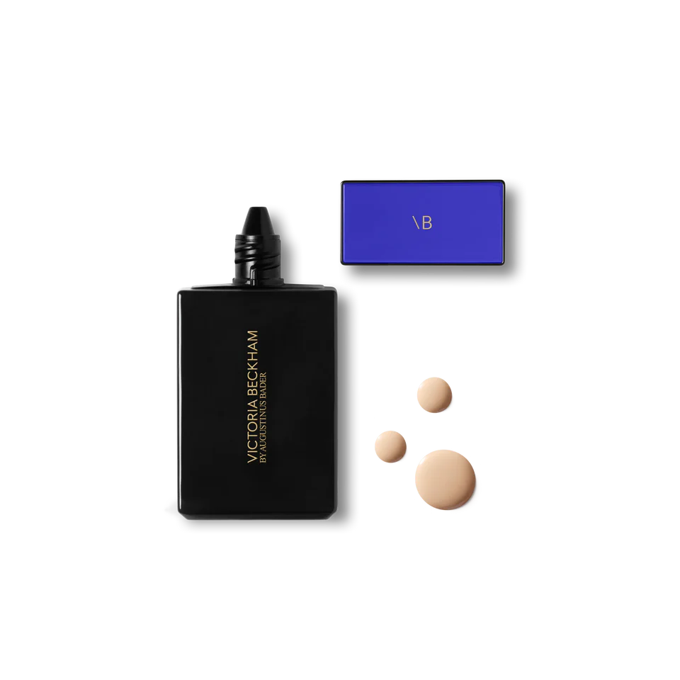 The Foundation Drops with TFC8®