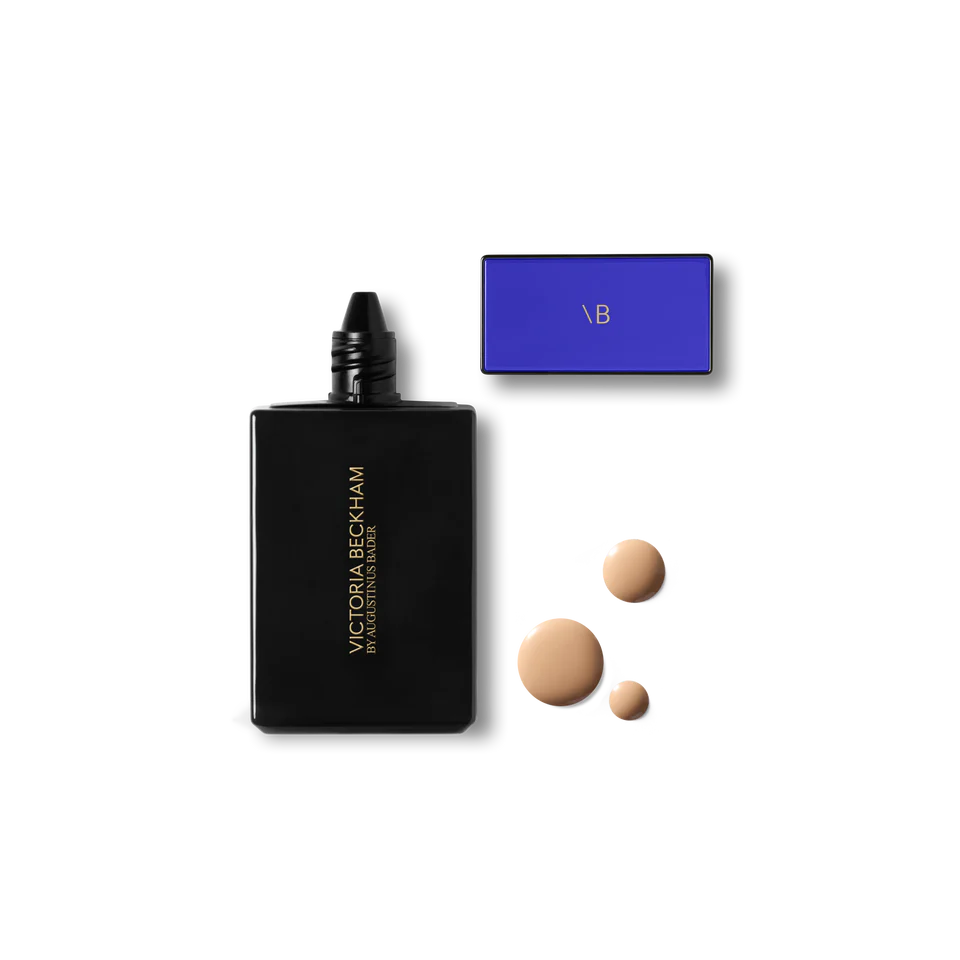 The Foundation Drops with TFC8®